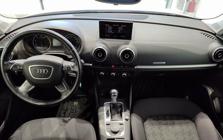Audi A3, 2012 год, 1 299 000 рублей, 10 фотография