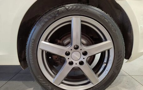 Audi A3, 2012 год, 1 299 000 рублей, 12 фотография