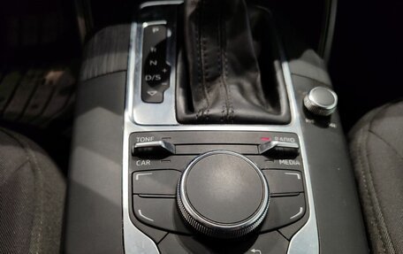 Audi A3, 2012 год, 1 299 000 рублей, 16 фотография