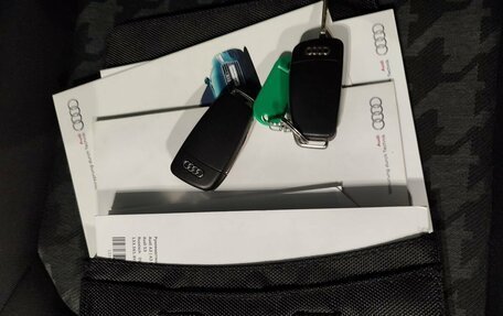 Audi A3, 2012 год, 1 299 000 рублей, 17 фотография