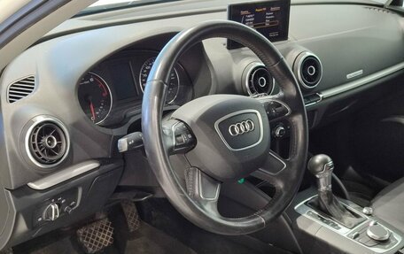 Audi A3, 2012 год, 1 299 000 рублей, 14 фотография