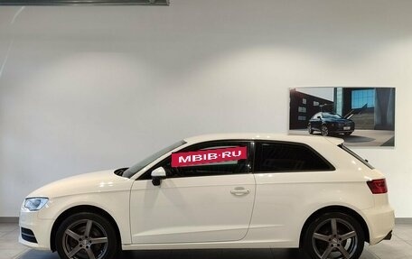 Audi A3, 2012 год, 1 299 000 рублей, 8 фотография