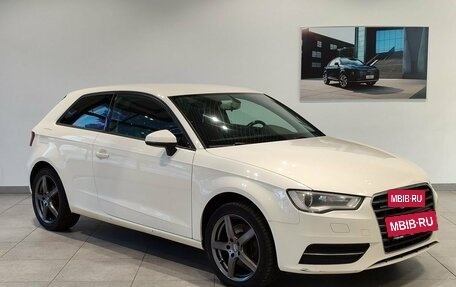Audi A3, 2012 год, 1 299 000 рублей, 3 фотография