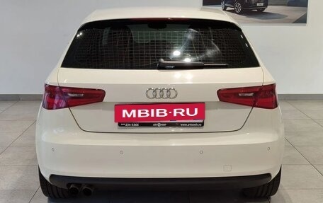 Audi A3, 2012 год, 1 299 000 рублей, 6 фотография