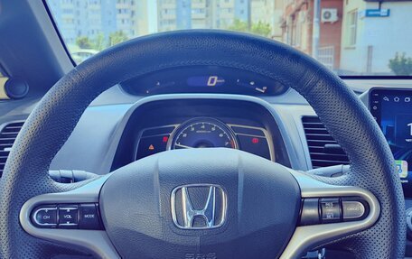 Honda Civic VIII, 2008 год, 700 000 рублей, 8 фотография