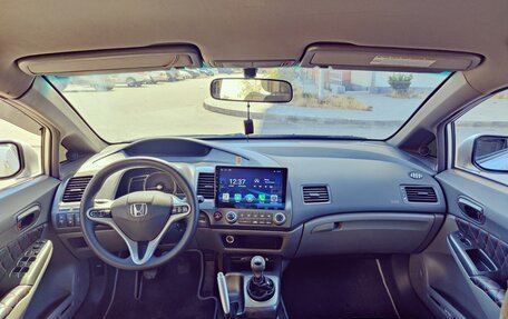 Honda Civic VIII, 2008 год, 700 000 рублей, 7 фотография