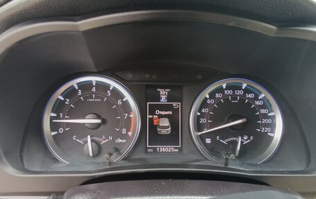 Toyota Highlander III, 2016 год, 3 200 000 рублей, 8 фотография
