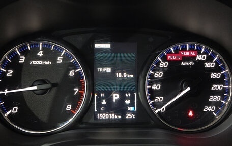Mitsubishi Outlander III рестайлинг 3, 2014 год, 1 200 000 рублей, 17 фотография