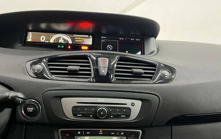 Renault Scenic III, 2015 год, 1 139 000 рублей, 14 фотография