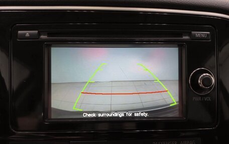 Mitsubishi Outlander III рестайлинг 3, 2014 год, 1 200 000 рублей, 22 фотография