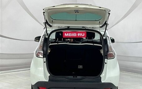 Renault Scenic III, 2015 год, 1 139 000 рублей, 9 фотография