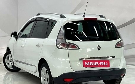 Renault Scenic III, 2015 год, 1 139 000 рублей, 7 фотография