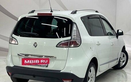 Renault Scenic III, 2015 год, 1 139 000 рублей, 5 фотография