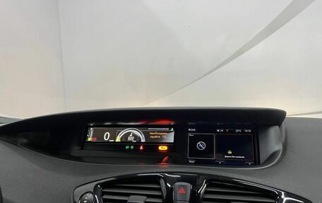 Renault Scenic III, 2015 год, 1 139 000 рублей, 15 фотография