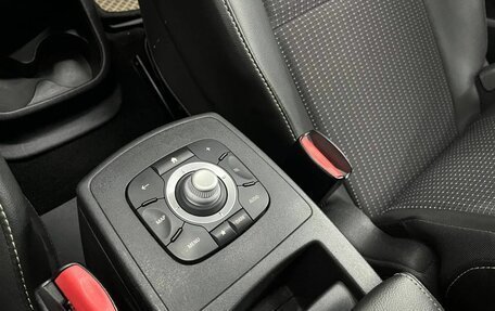 Renault Scenic III, 2015 год, 1 139 000 рублей, 19 фотография