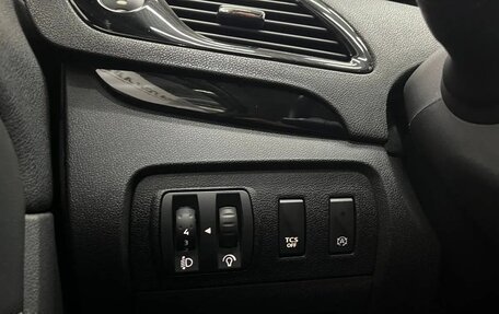 Renault Scenic III, 2015 год, 1 139 000 рублей, 16 фотография