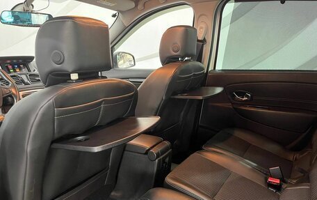 Renault Scenic III, 2015 год, 1 139 000 рублей, 23 фотография