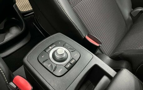 Renault Scenic III, 2015 год, 1 139 000 рублей, 17 фотография