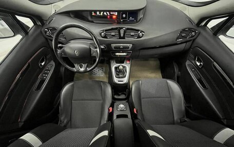 Renault Scenic III, 2015 год, 1 139 000 рублей, 24 фотография