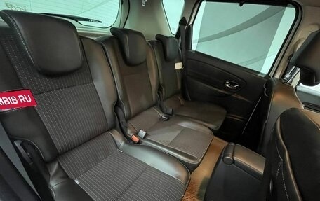 Renault Scenic III, 2015 год, 1 139 000 рублей, 22 фотография