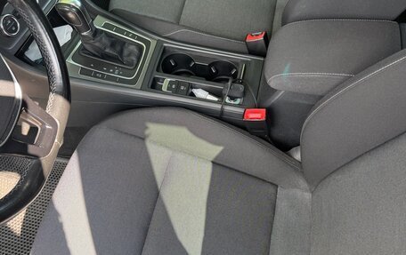 Volkswagen Golf VII, 2013 год, 890 000 рублей, 7 фотография