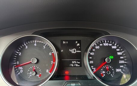 Volkswagen Golf VII, 2013 год, 890 000 рублей, 12 фотография