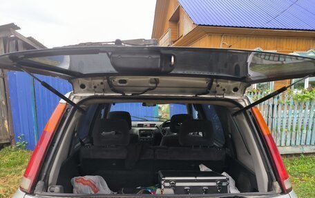 Honda CR-V IV, 1997 год, 352 000 рублей, 6 фотография