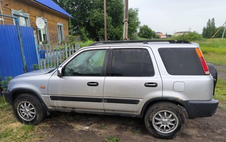 Honda CR-V IV, 1997 год, 352 000 рублей, 2 фотография
