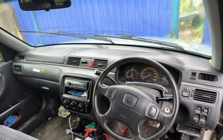 Honda CR-V IV, 1997 год, 352 000 рублей, 5 фотография