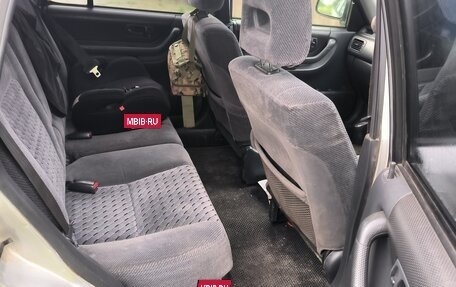 Honda CR-V IV, 1997 год, 352 000 рублей, 3 фотография