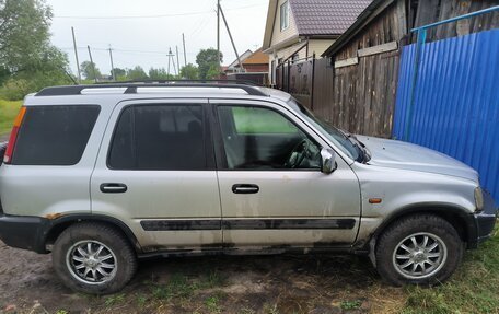 Honda CR-V IV, 1997 год, 352 000 рублей, 9 фотография