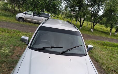Honda CR-V IV, 1997 год, 352 000 рублей, 8 фотография