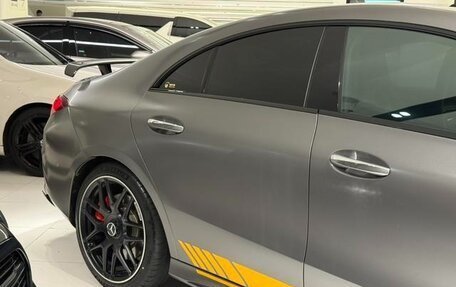 Mercedes-Benz CLA AMG, 2022 год, 3 990 000 рублей, 10 фотография