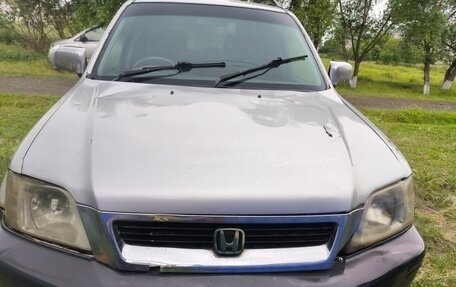 Honda CR-V IV, 1997 год, 352 000 рублей, 7 фотография