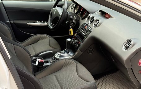 Peugeot 308 II, 2013 год, 780 000 рублей, 7 фотография