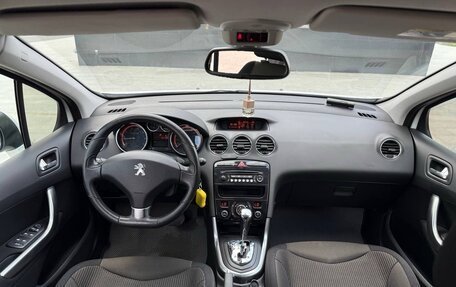 Peugeot 308 II, 2013 год, 780 000 рублей, 9 фотография
