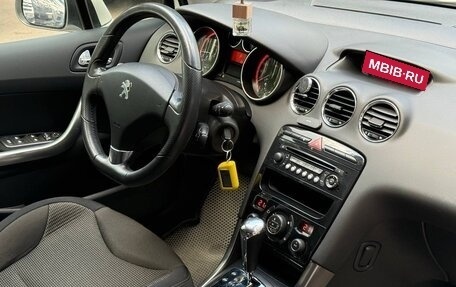 Peugeot 308 II, 2013 год, 780 000 рублей, 8 фотография