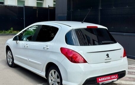 Peugeot 308 II, 2013 год, 780 000 рублей, 3 фотография
