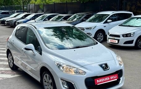 Peugeot 308 II, 2013 год, 780 000 рублей, 5 фотография