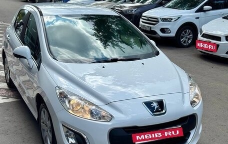 Peugeot 308 II, 2013 год, 780 000 рублей, 6 фотография