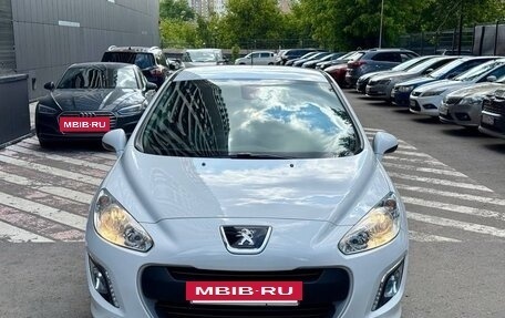 Peugeot 308 II, 2013 год, 780 000 рублей, 4 фотография
