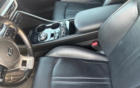 KIA K5, 2019 год, 1 990 000 рублей, 9 фотография