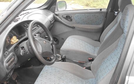 Chevrolet Niva I рестайлинг, 2004 год, 150 000 рублей, 7 фотография