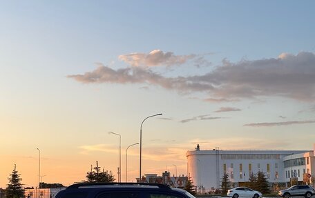 Chevrolet Tracker II, 2002 год, 550 000 рублей, 4 фотография