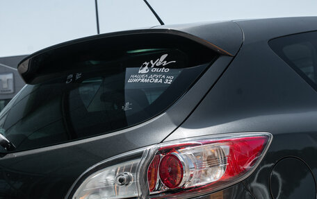 Mazda Axela, 2010 год, 883 000 рублей, 8 фотография
