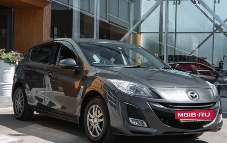 Mazda Axela, 2010 год, 883 000 рублей, 6 фотография