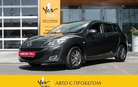 Mazda Axela, 2010 год, 883 000 рублей, 2 фотография