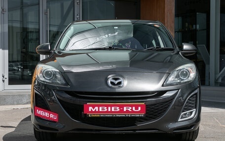 Mazda Axela, 2010 год, 883 000 рублей, 5 фотография