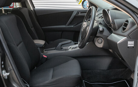Mazda Axela, 2010 год, 883 000 рублей, 16 фотография