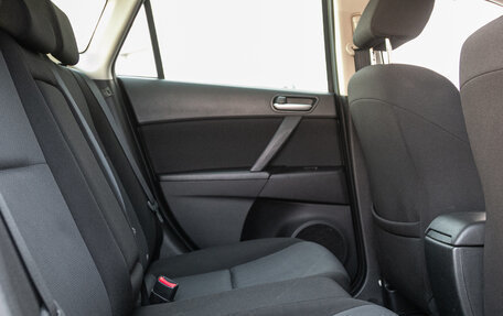 Mazda Axela, 2010 год, 883 000 рублей, 17 фотография
